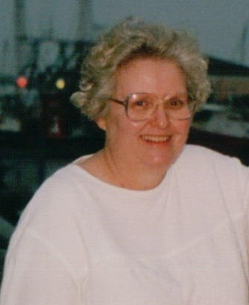Mccrea, Patsy R. Profile Photo