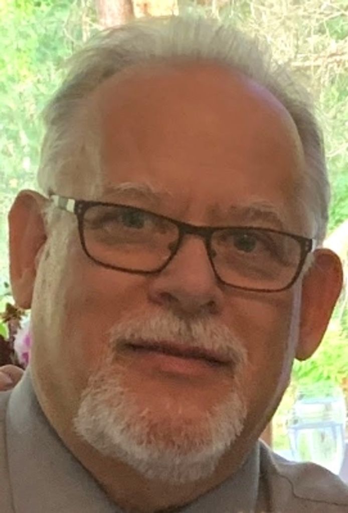 John C. Andrews