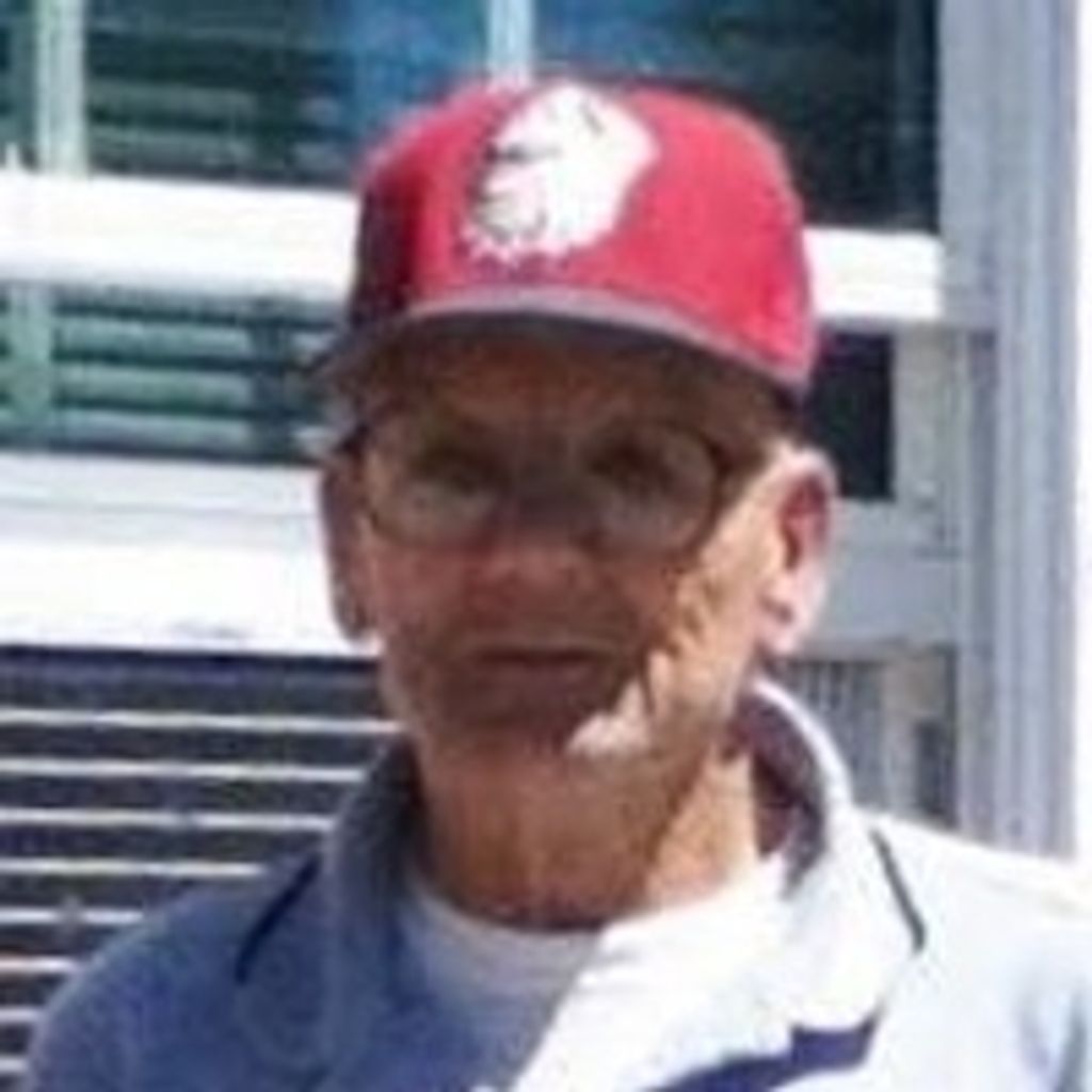 James 'Smitty' W. Smith