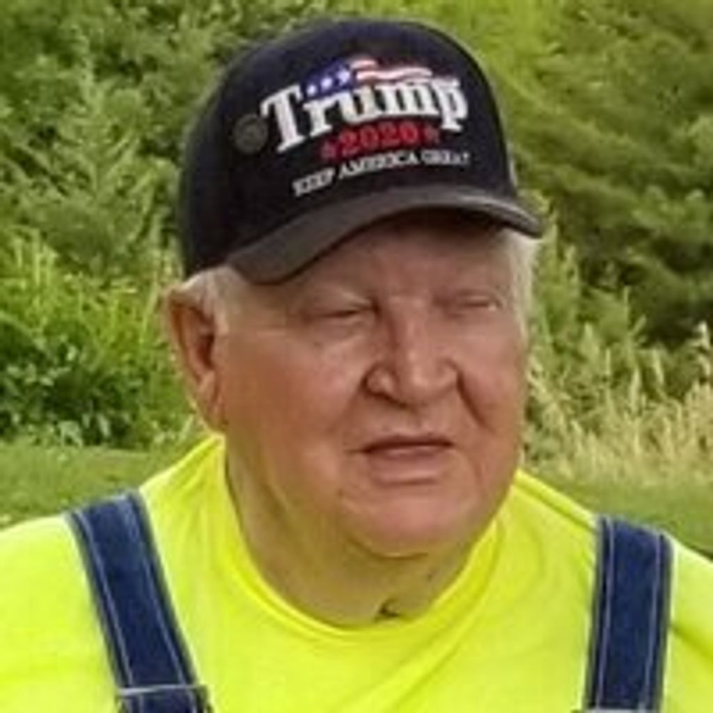 Terry Mccoy