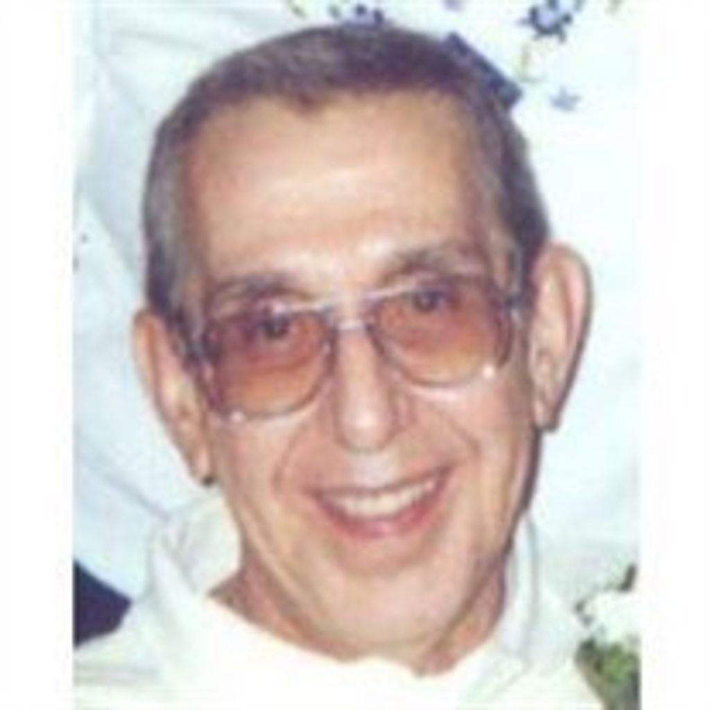 Harold W. Pfeifer
