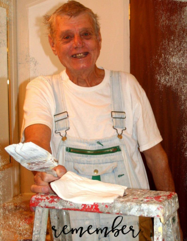 Aaron D. Wilson Profile Photo