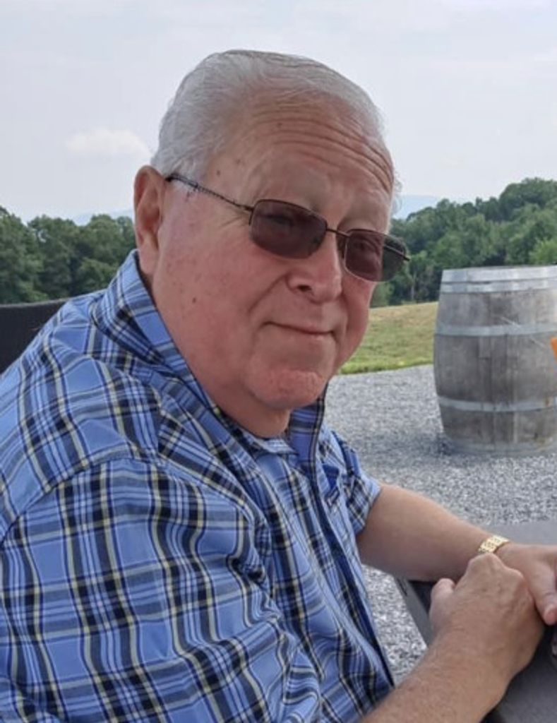 Charles Wayne Elbon Profile Photo