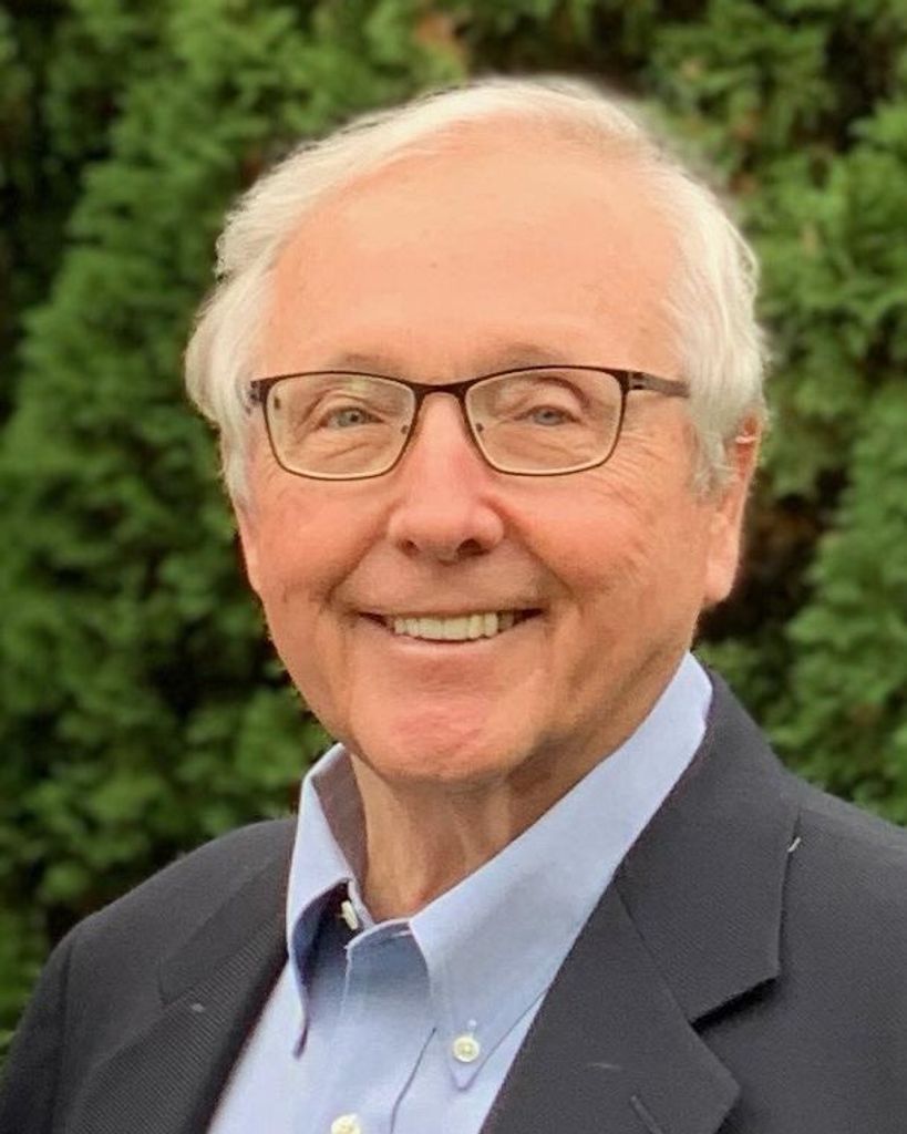 Larry E. Miles Profile Photo