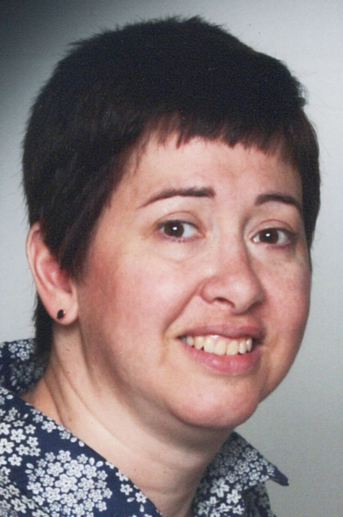 Denise Kornwolf