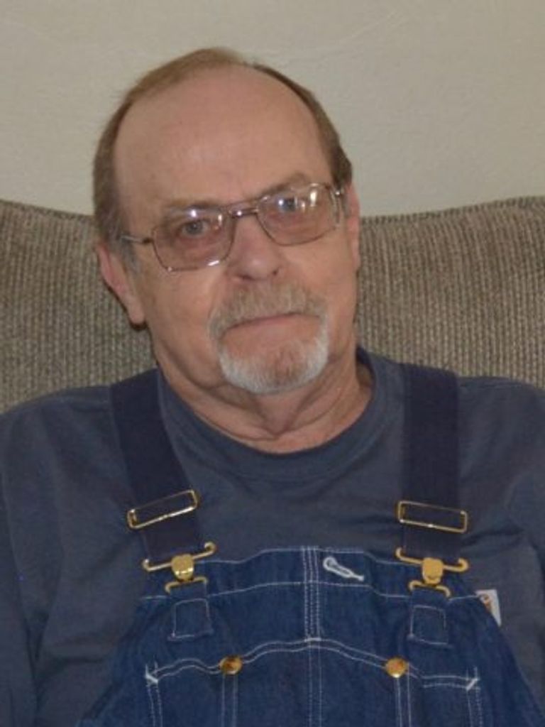 James "Kenny"