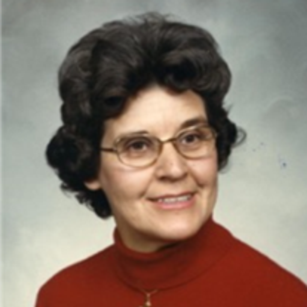 Gertrude E. Gavin Profile Photo