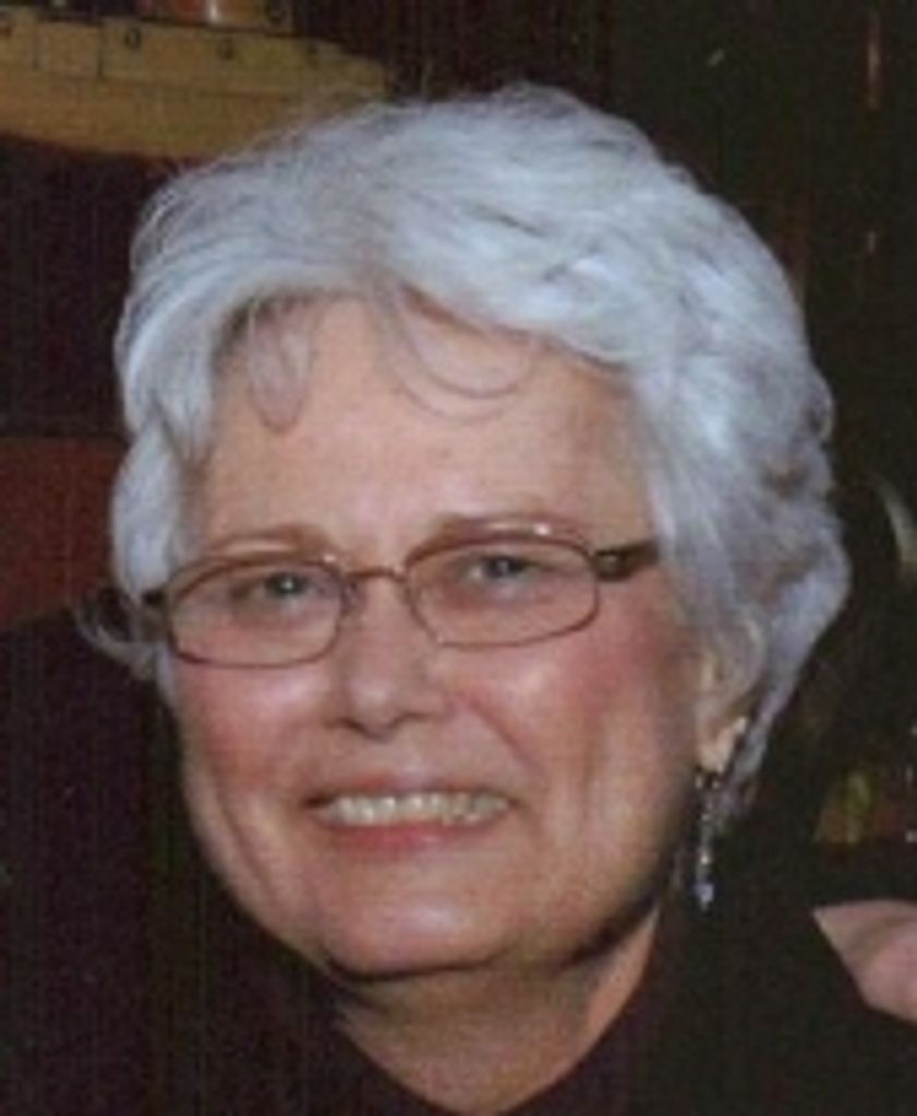 Barbara E. Janssen
