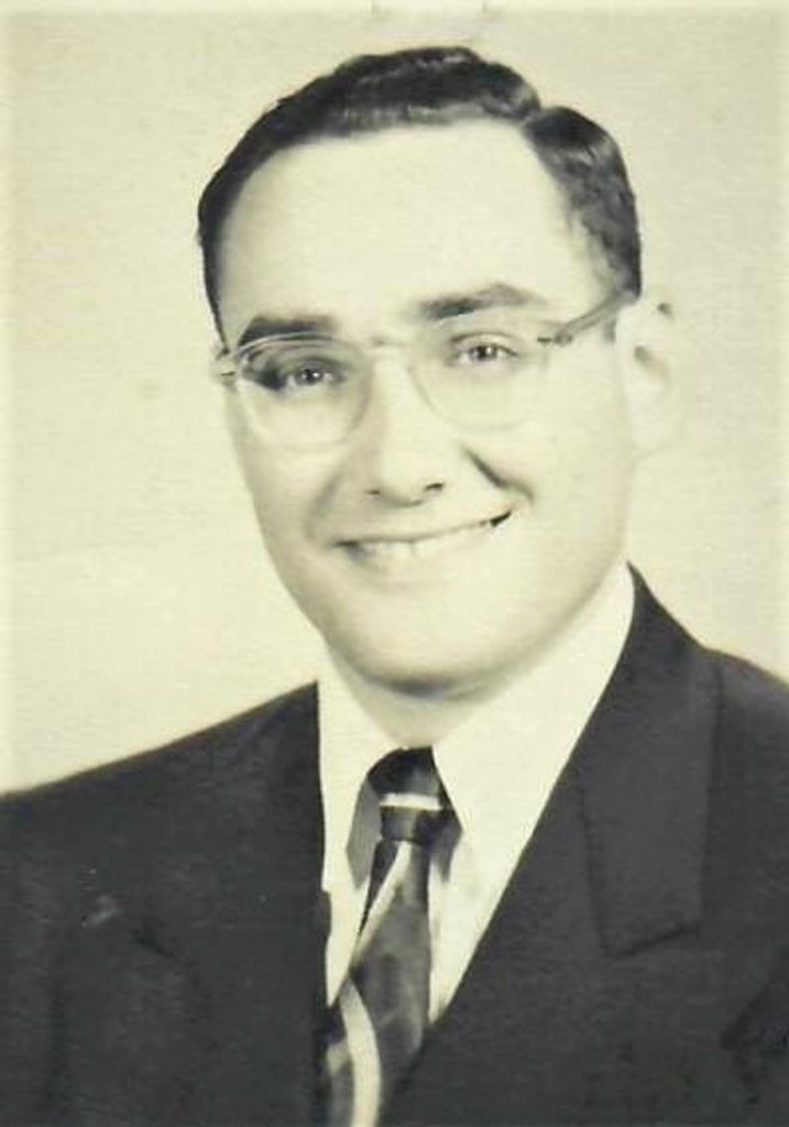 Charles A. Pieroni