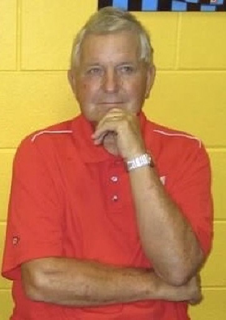 Frank Eli Swartz Profile Photo