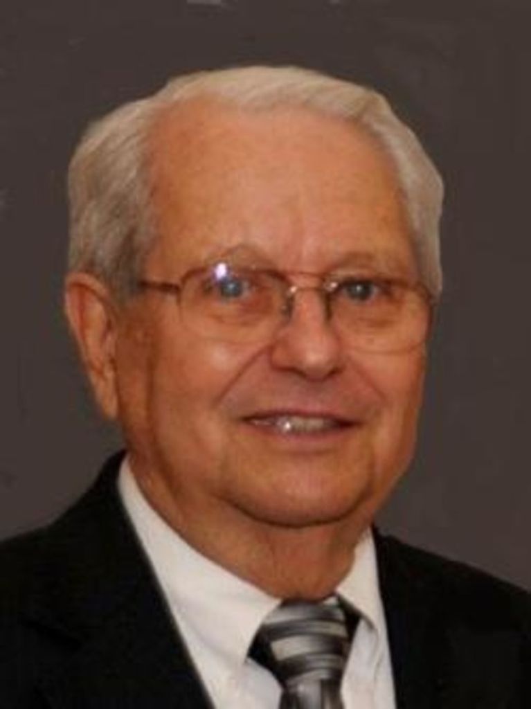 Delbert Eugene Kresser