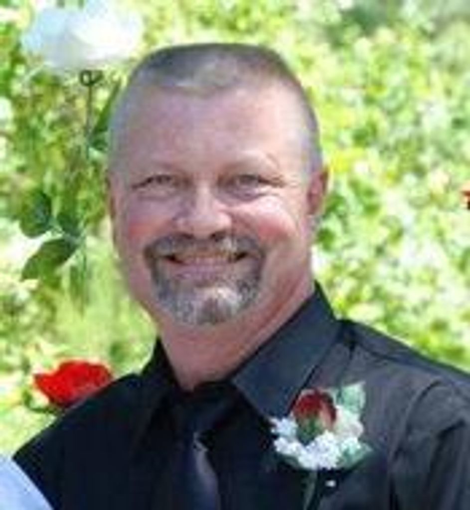 David "Super Dave" Phillips