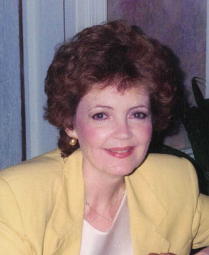 Janet Margaret Angelo Profile Photo