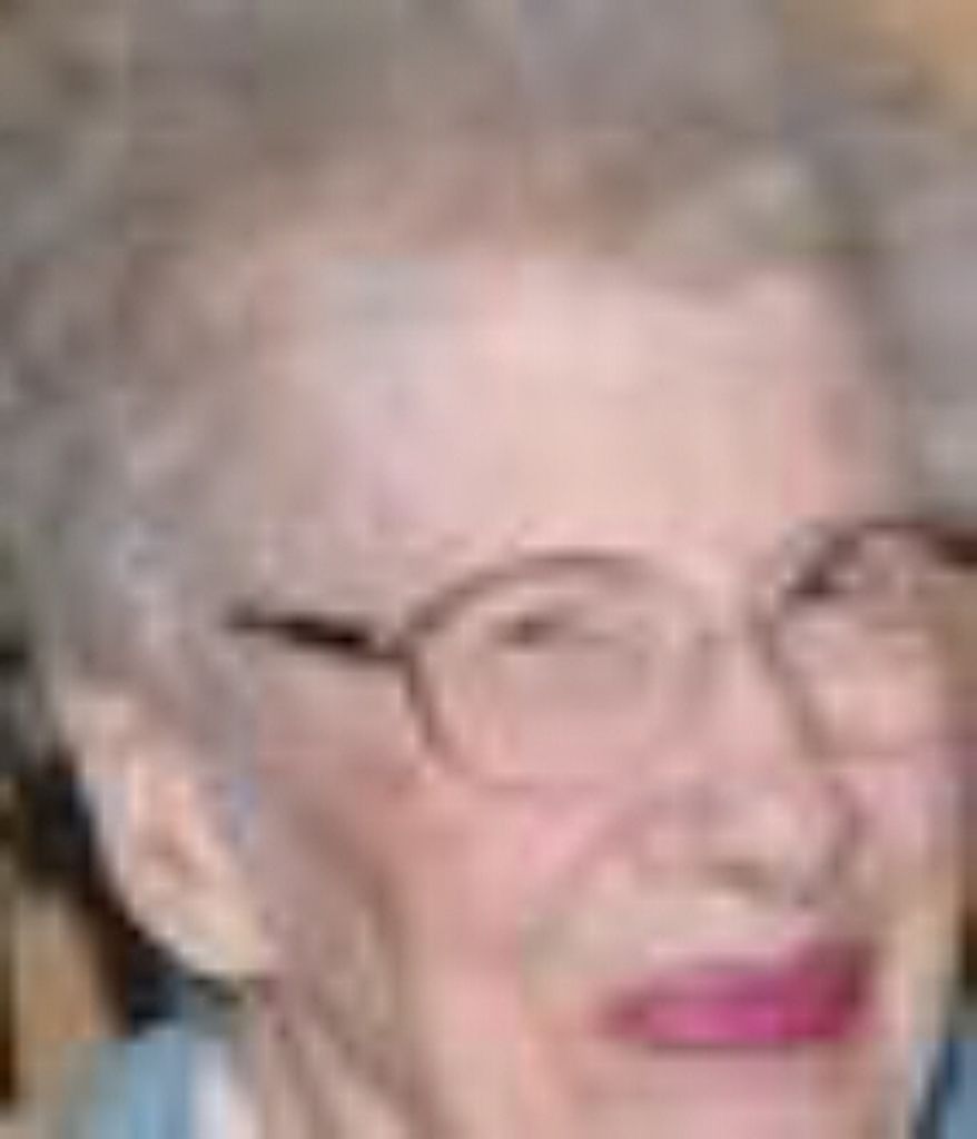 Mary Johnson