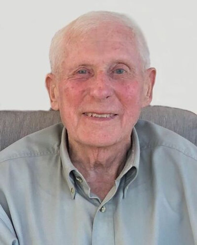 Trevor Edwin Grimshaw Profile Photo