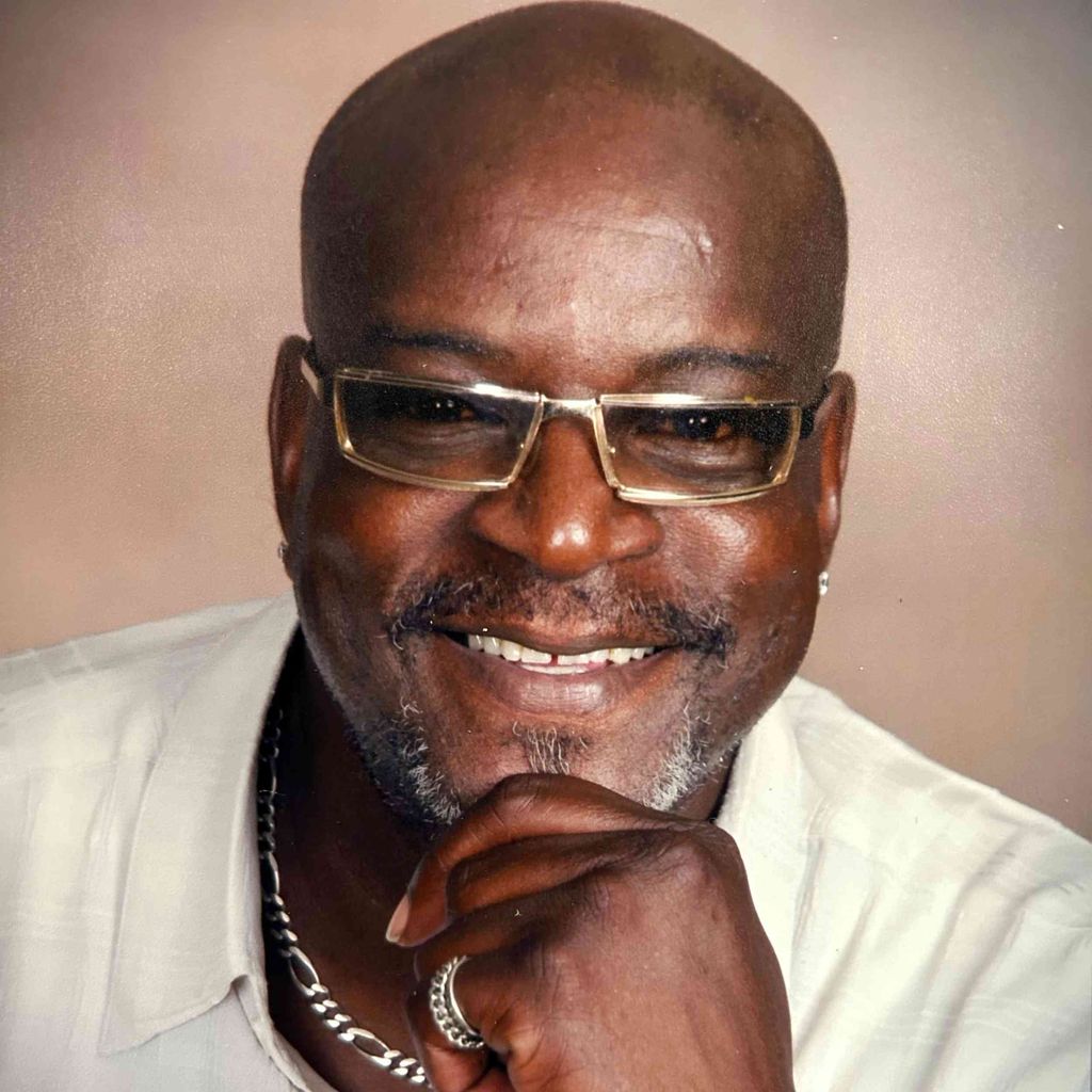 Theodore R. Styles Profile Photo