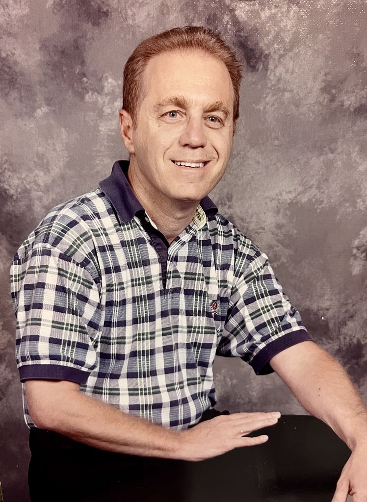 John Mark Sockwell Profile Photo