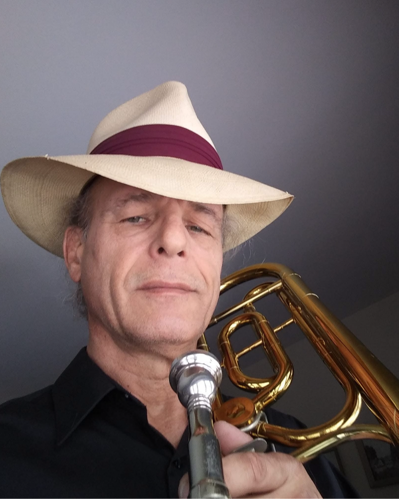 Reed Peterson Profile Photo