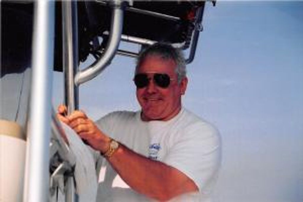 Dennis  Peck