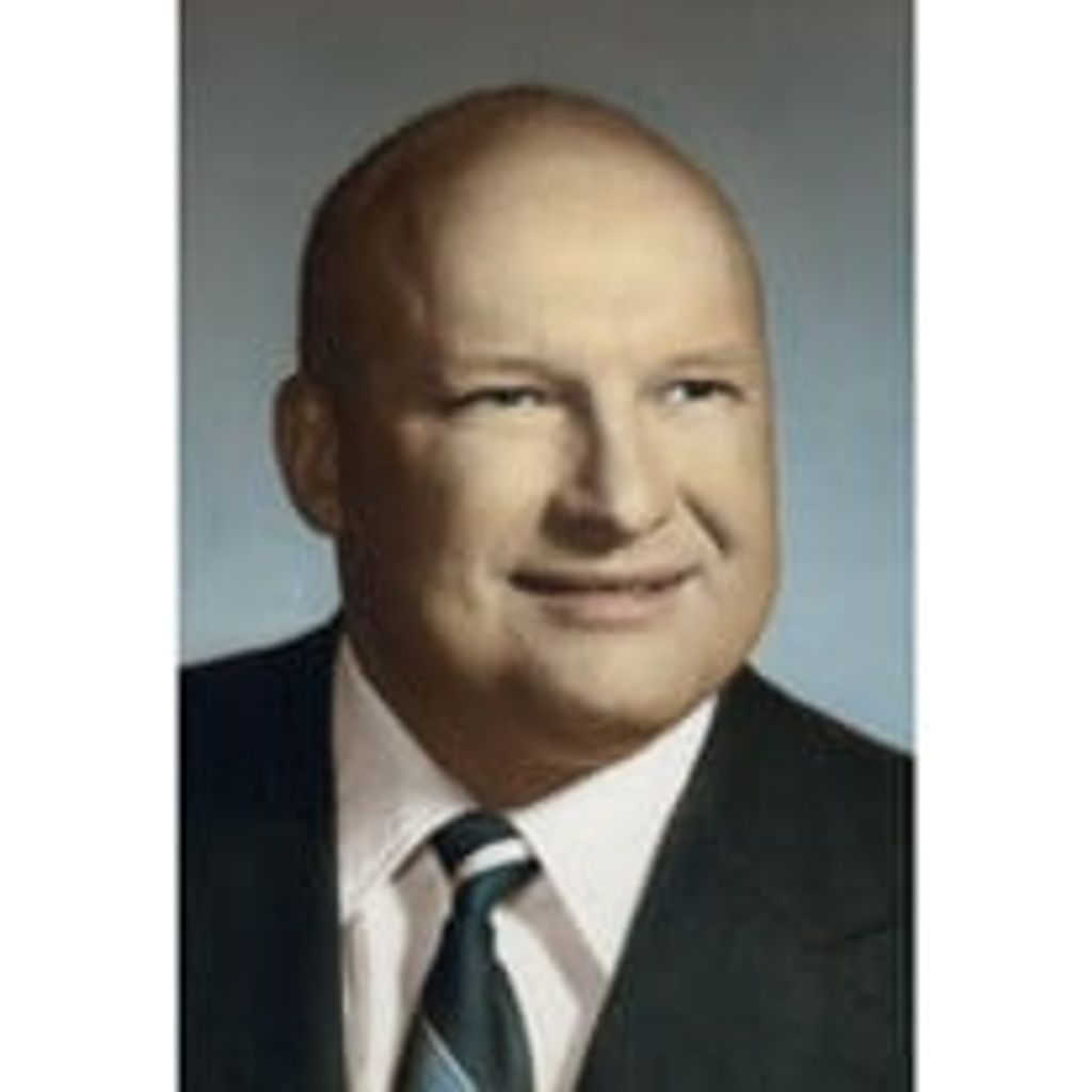 Norman W. Jayne Sr.