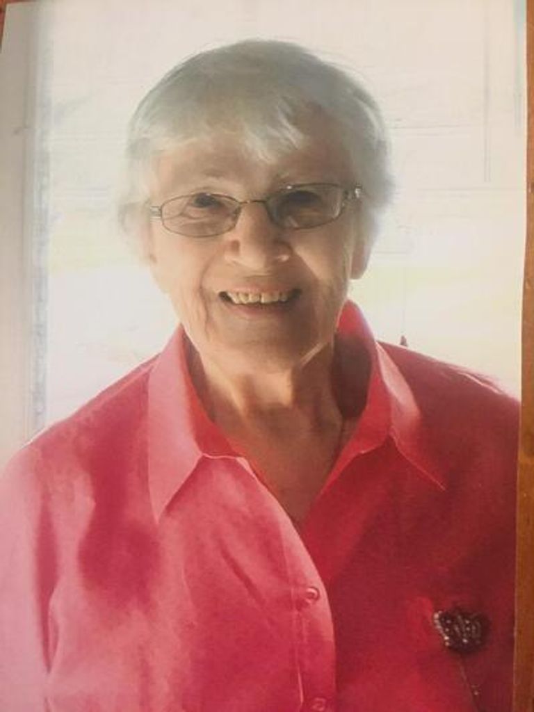 Rosemary J. Louth Profile Photo