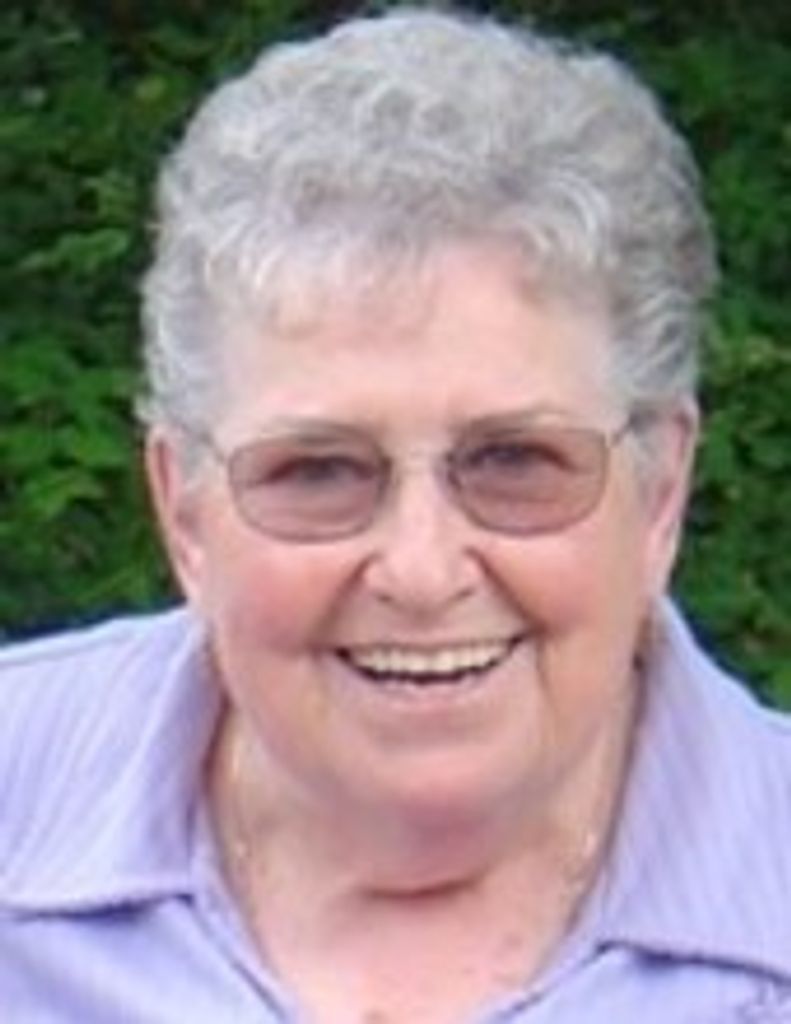 Majorie T. Hansen Profile Photo