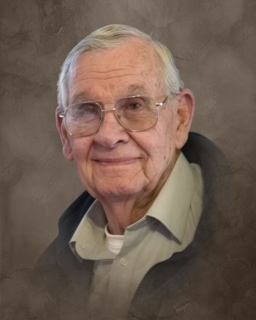Jerry Nelson Hass