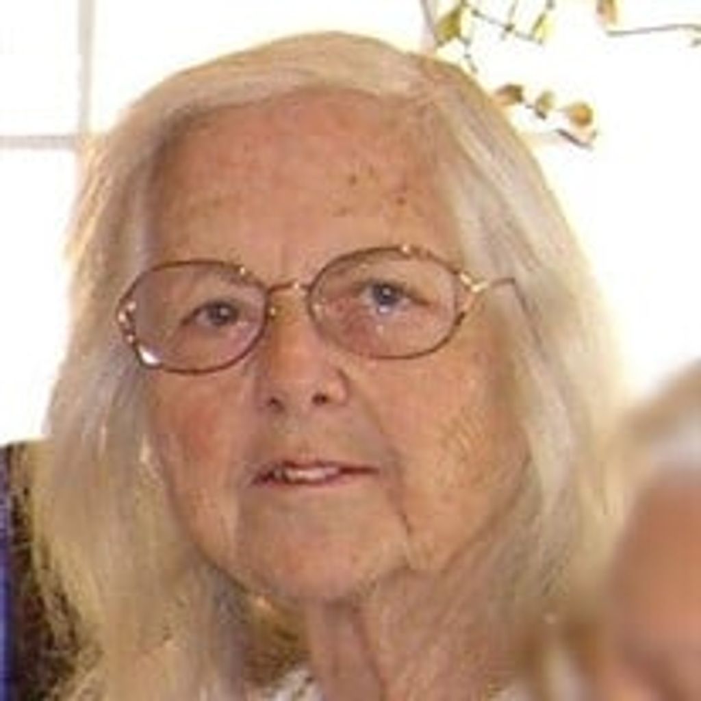 Larue Mergelkamp