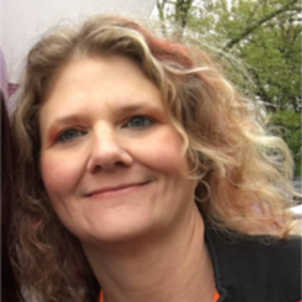 Melissa V. Kipphorn