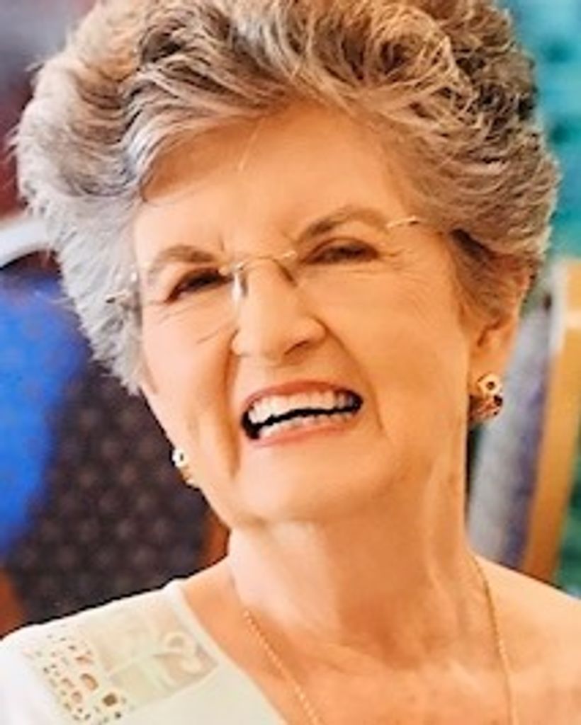 Shirley LeRoy Gunter