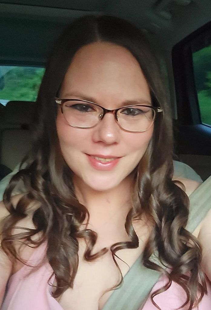 Ashleigh Jean Bailey Profile Photo