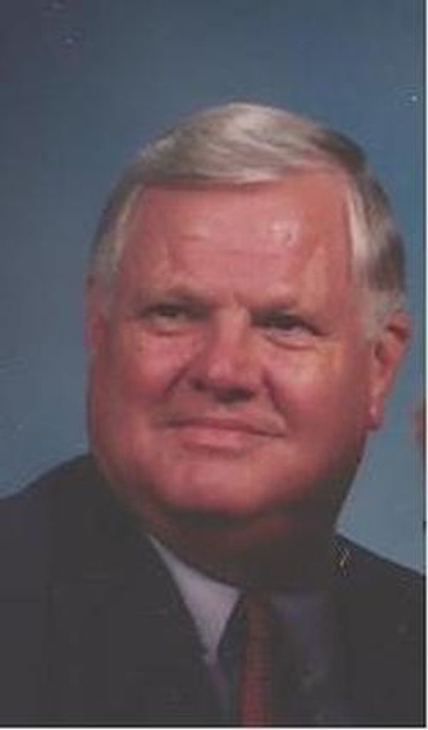 Louis "Bucky" H. Stamper Profile Photo