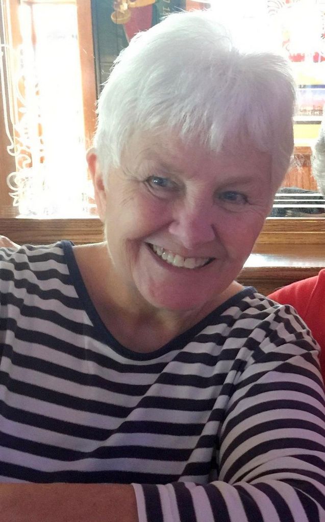 Dorothy J. "Dot" Leasck (Nee Schuchmann) Profile Photo