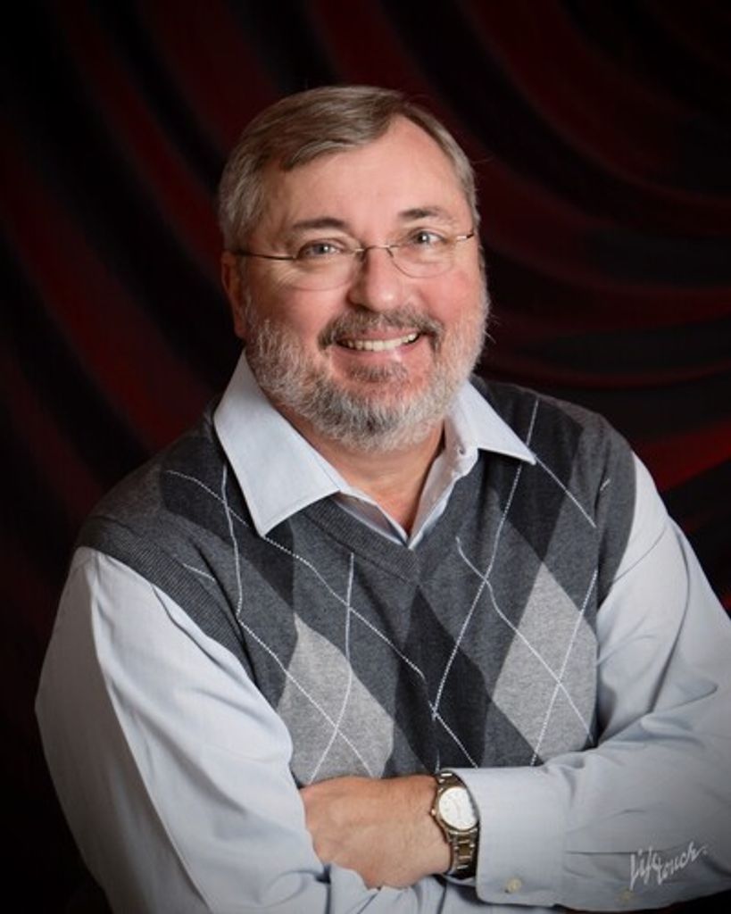 Edward Earl Elliott Profile Photo