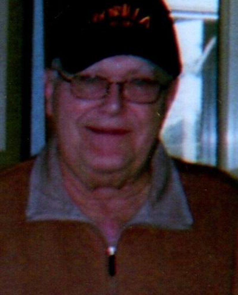 William "Eddie" Ivans Profile Photo