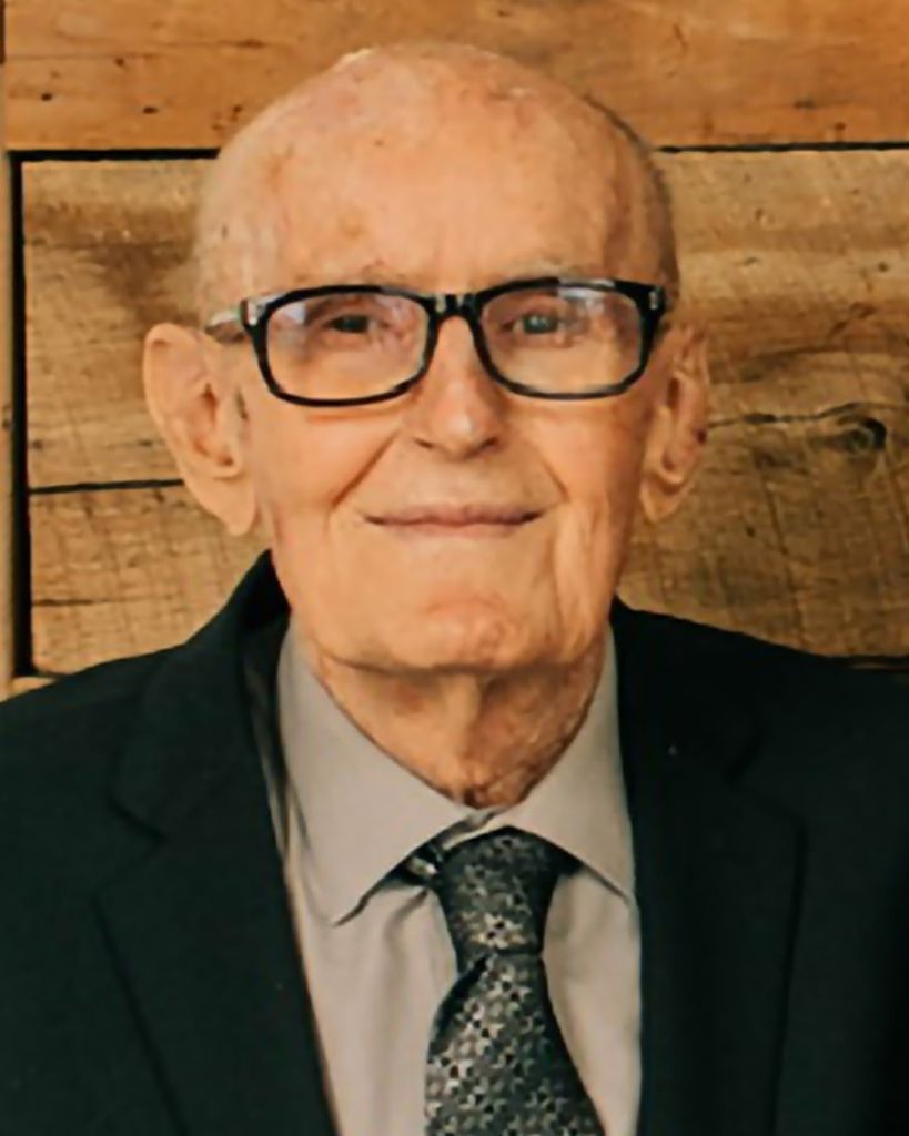 Donald Van Rees Profile Photo