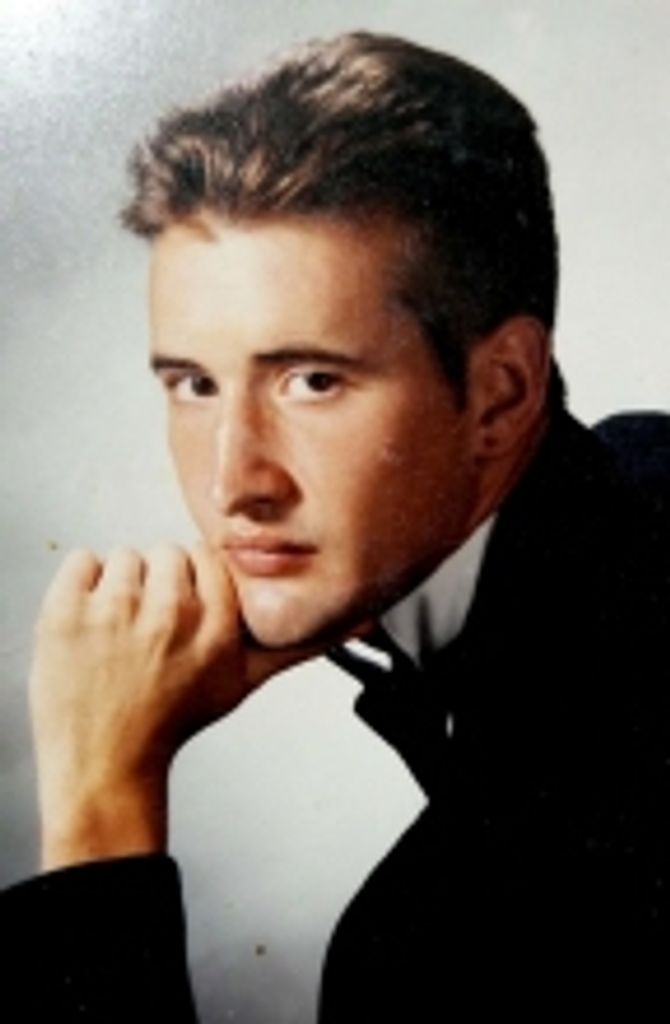 Gregg Charles Sonny Seiler Profile Photo