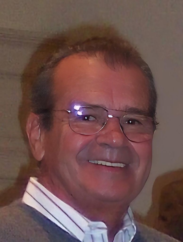 Ronald Joseph Duarte Profile Photo