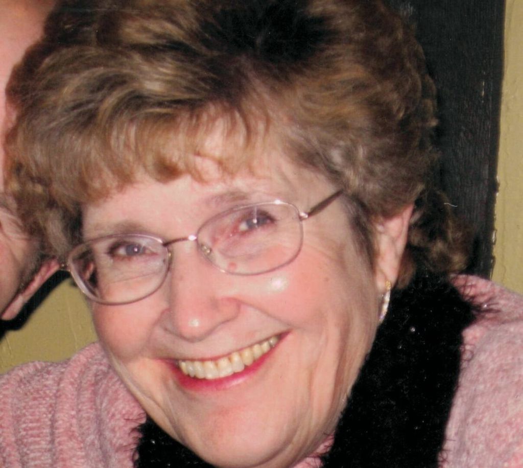 Susan Jurgensmeyer
