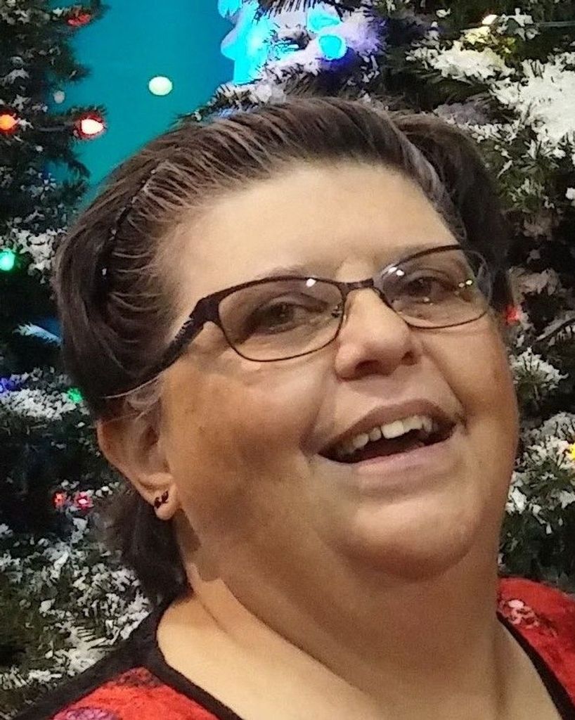 Linda Ilene (Golochowicz) Primeau