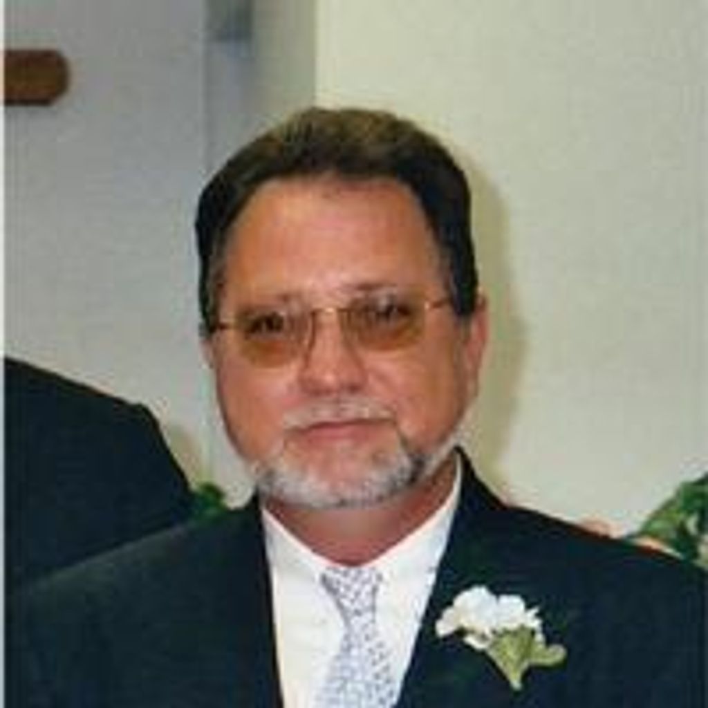 Fred E. Scarbrough