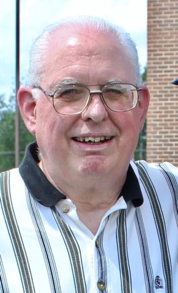 Robert Stiebe Profile Photo