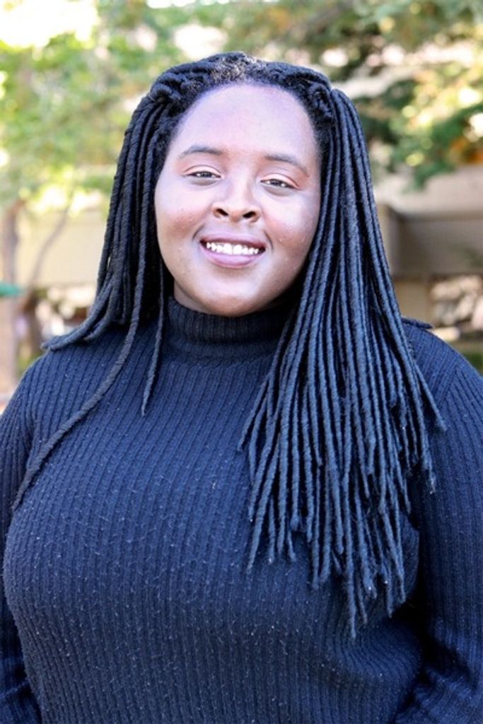 Agodi Ezinne Onyeador Profile Photo