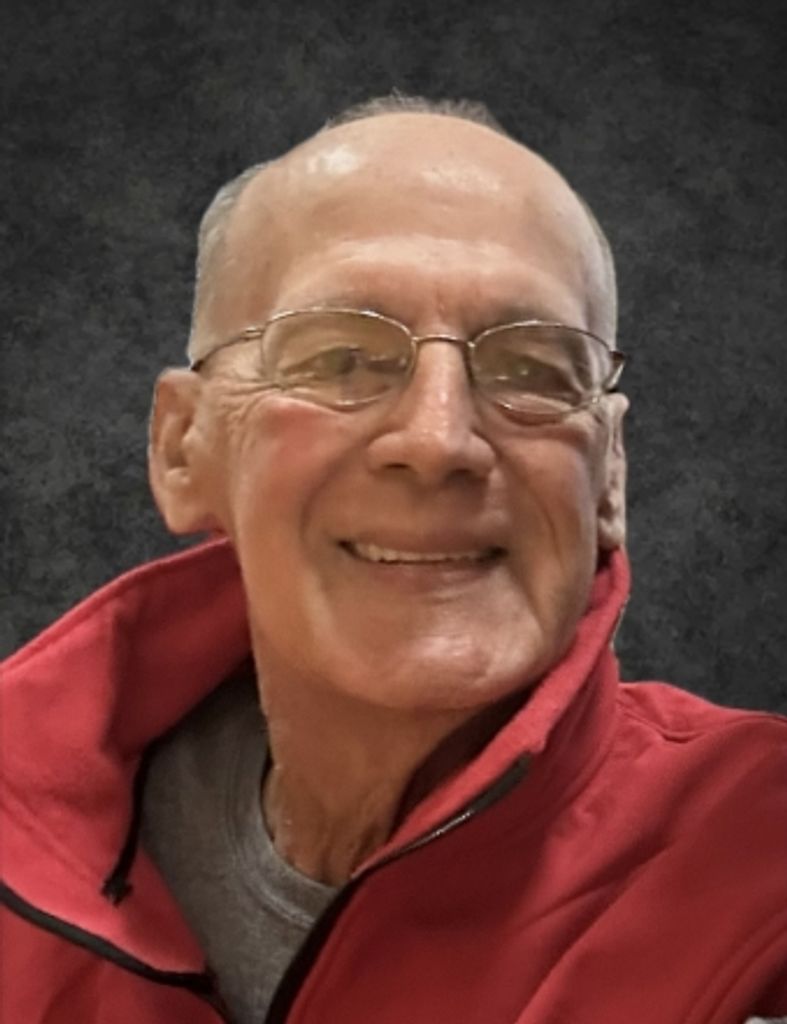 Donald G. Grutzik Profile Photo