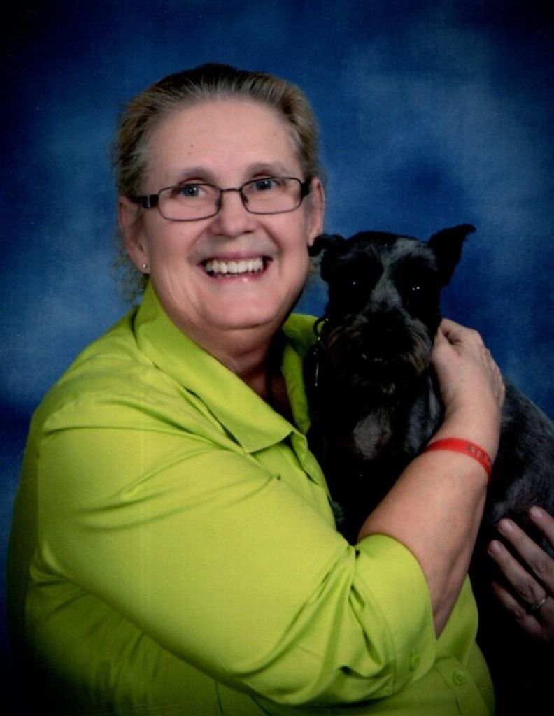 Kathy Ilene Standefer