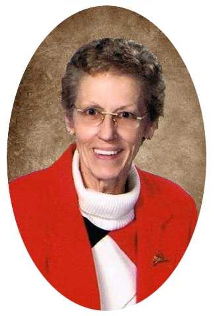 Bonnie Rae (Templeman)  Murray