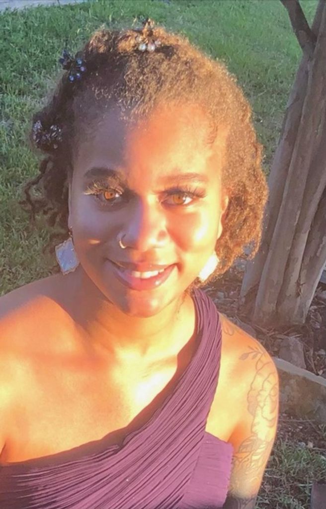 Ms. Sidney D'Ya Lock Profile Photo