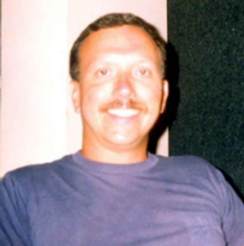 Charles A. Fenton, Jr.