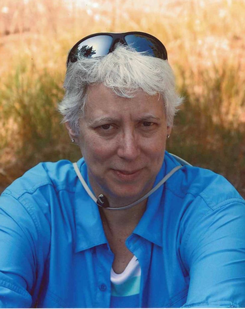 Nancy Eve Lippert