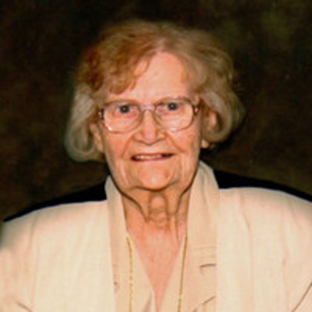 Erma C. Koppin
